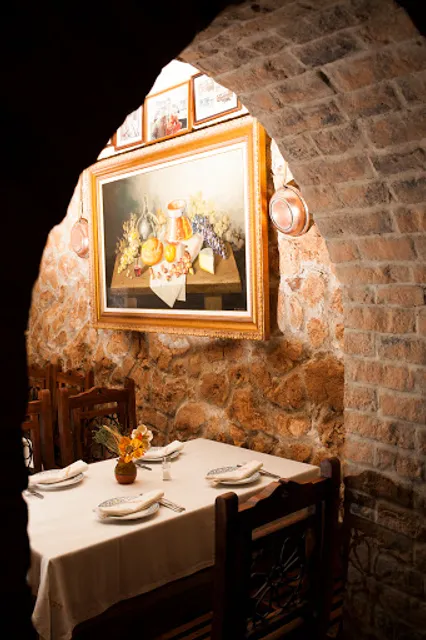 Restaurante Nou Sepia