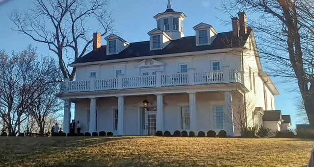 Elijah McLean's Event Venue & Inn