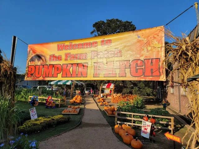 Farm Patch Produce Market & Garden Center