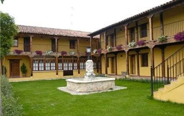 Hostería Rural Isabel La Católica