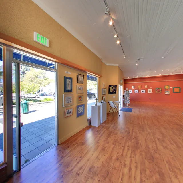 Cloverdale Arts Alliance