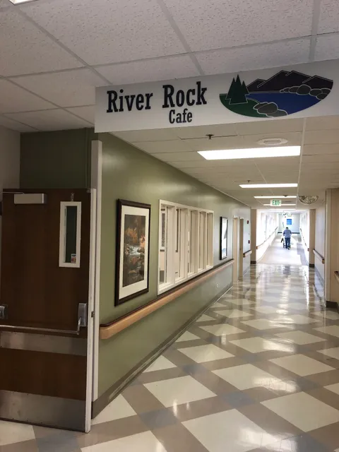 River Rock Cafe