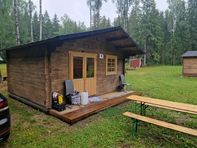 Paunküla Heaolukeskus