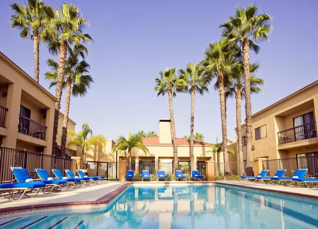 Courtyard by Marriott Los Angeles Hacienda Heights/Orange County