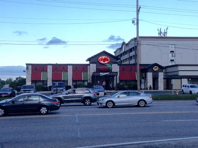 Chili's Grill & Bar