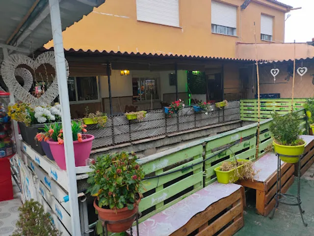 Piscifactoria de Villanueva de Carrizo