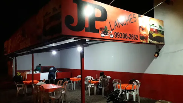 JP LANCHES