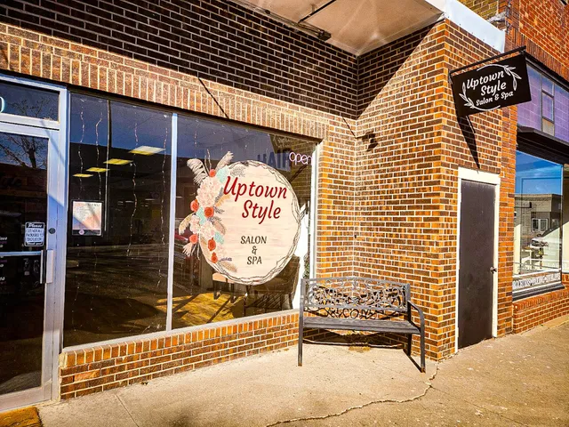 Uptown Style Salon & Spa
