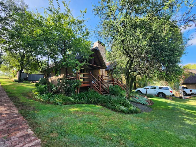 Breathe River Retreat and Lodge