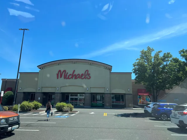 Michaels
