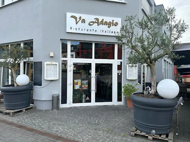 Ristorante Pizzeria Va Adagio