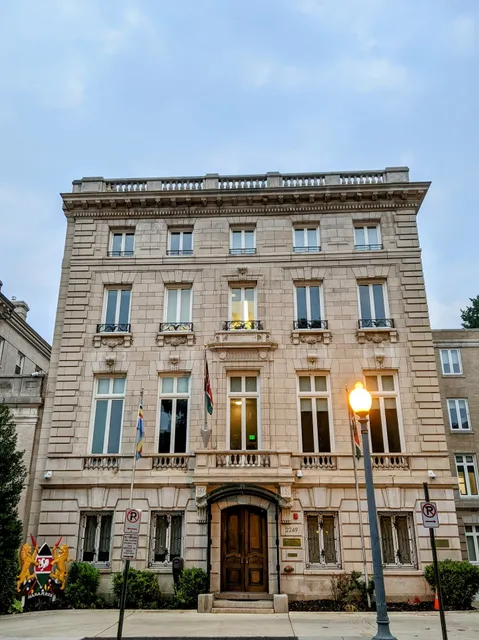 Embassy of Kenya