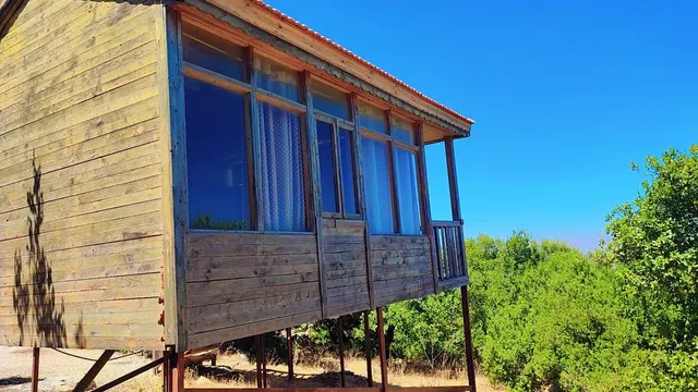 منتجع شمس المشرق السياحي