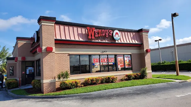 Wendy's