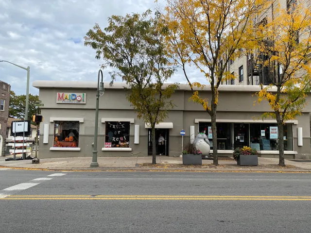 Maido! A Marketplace of Japan