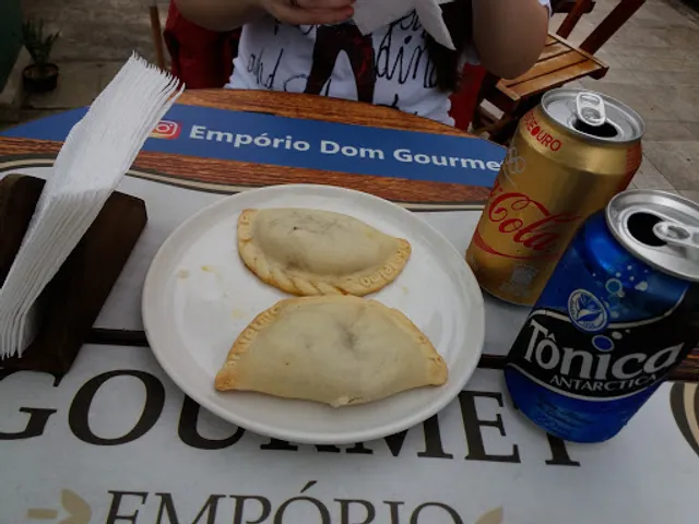 Dom Gourmet Empório