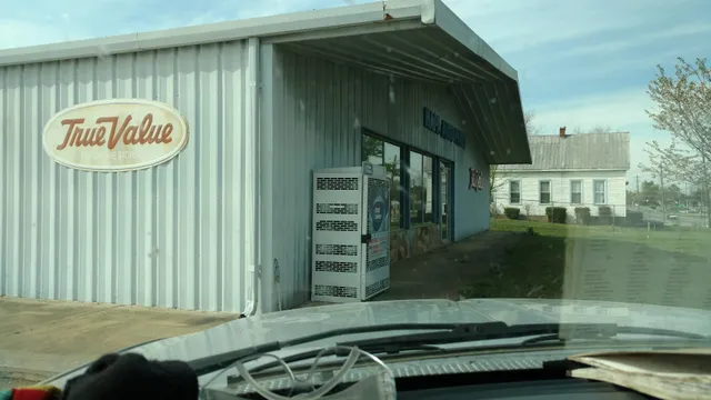 NAPA Auto Parts - Wilson Auto & Building Supply