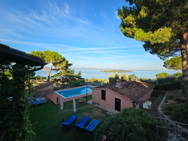 IL Sodino 1738- Locazione Turistica