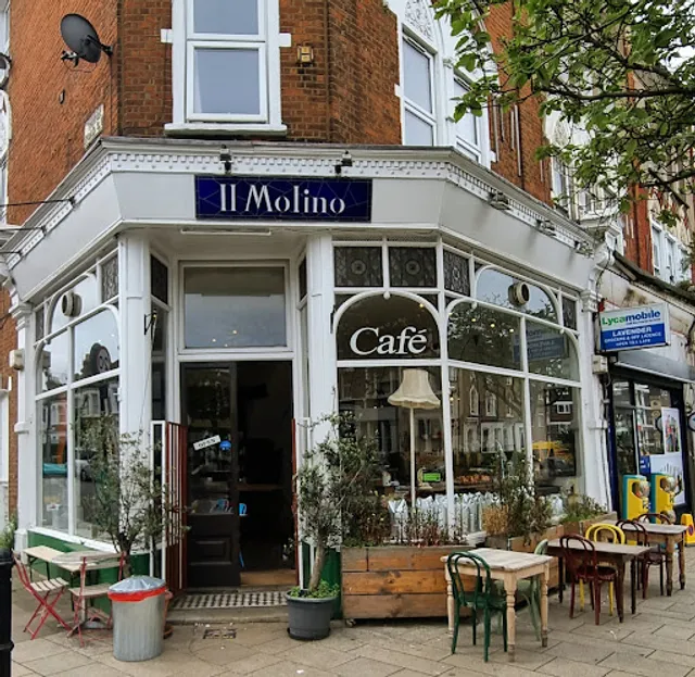 Il Molino