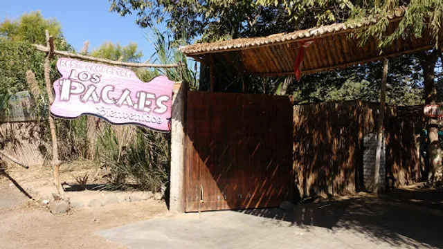 Recreo Campestre Los Pacaes
