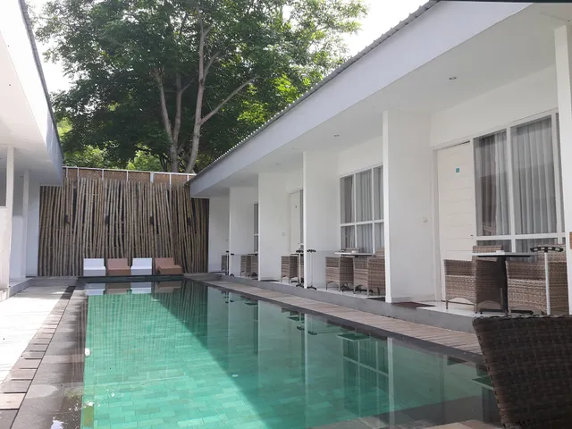 Villa Phy Phy 2
