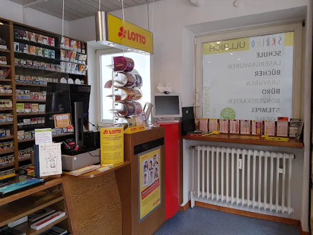 Inh. Jörg Heine Zigarrenhaus Berlin