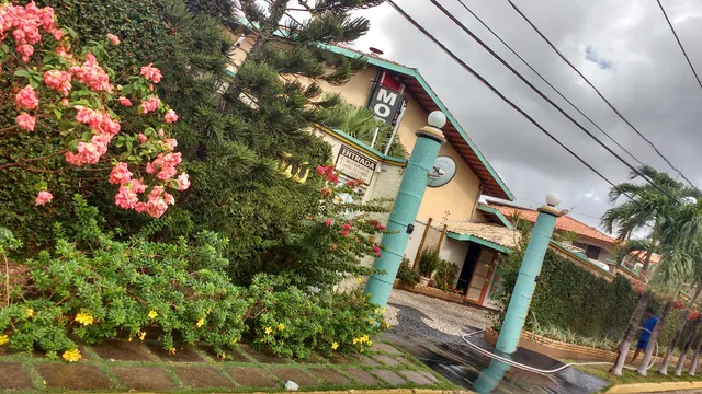 Bali Motel Fortaleza