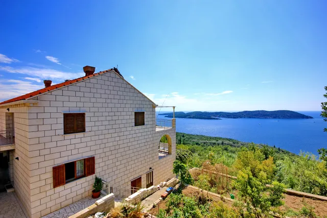 Apartments Drušković