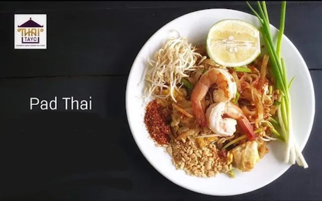 Thai-Tayo