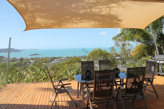 Whitsundays Rainforest Retreat