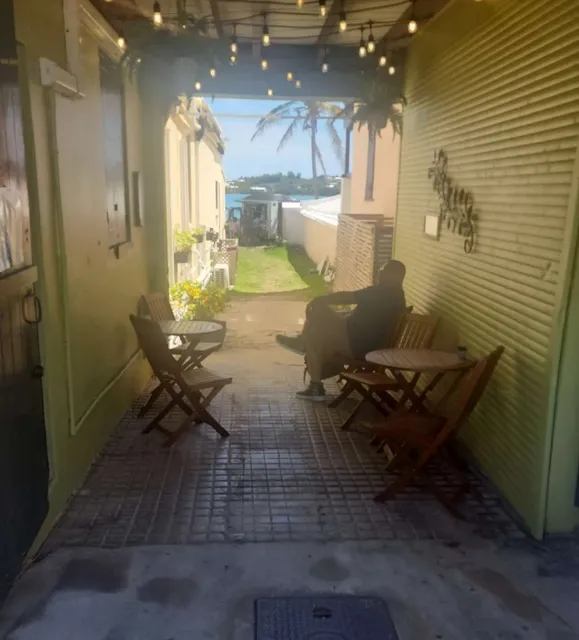 BABY BEAN - TEMPTATIONS