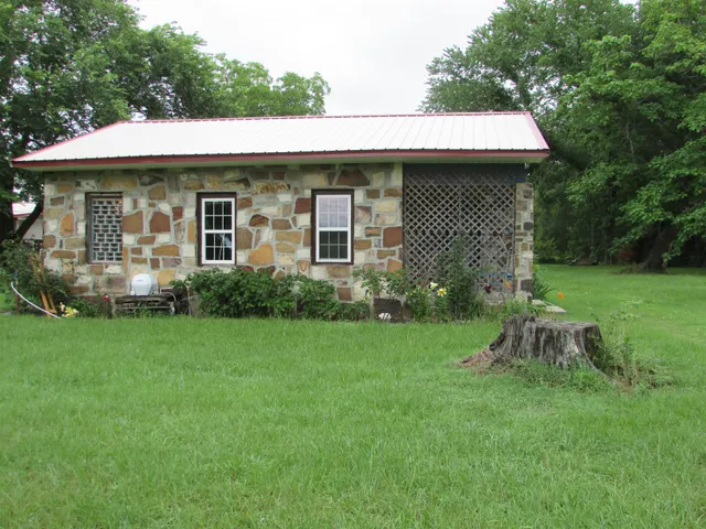 BerryBramble Farm Cottage