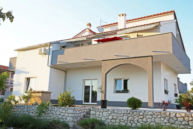 Guesthouse Villa DomeNico