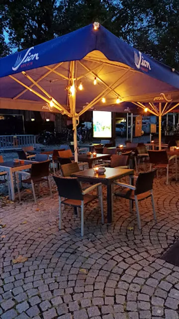 Söckchen Altstadtkneipe