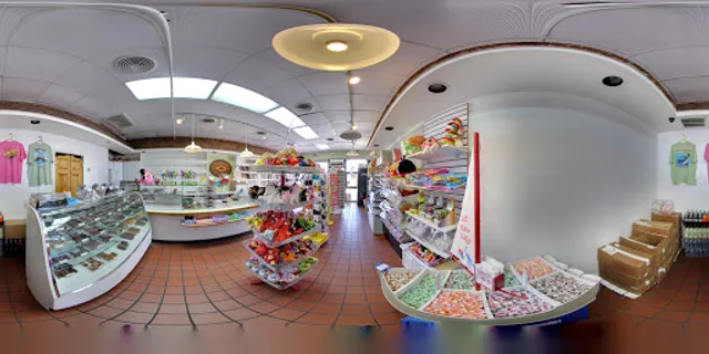 Jessica's Fudge House