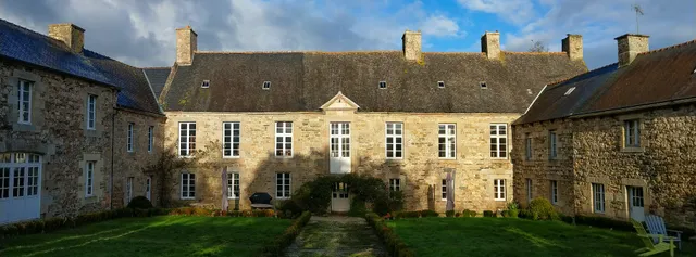 Manoir de Penn Lann