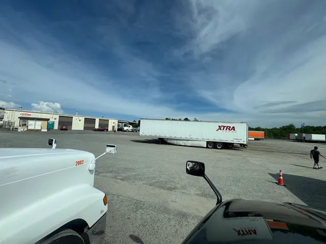 Case Farms Morganton Division