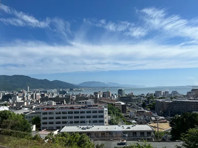 エリア･コンシェルジュ 大津SA(上り)