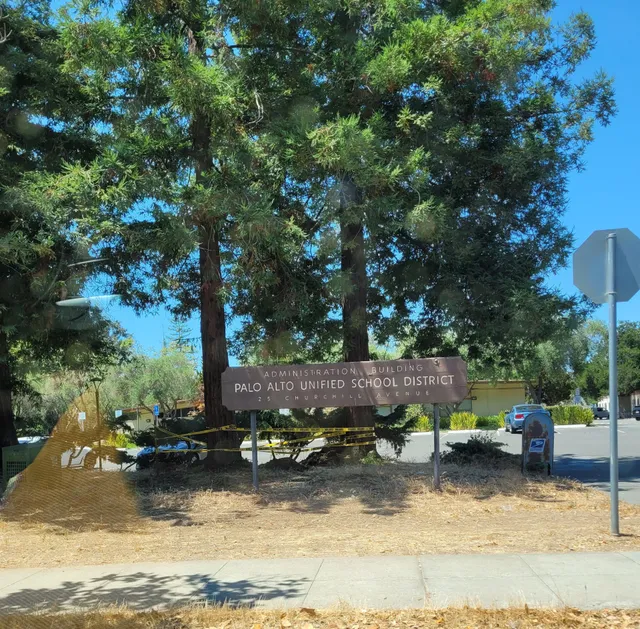 Palo Alto Unified School District