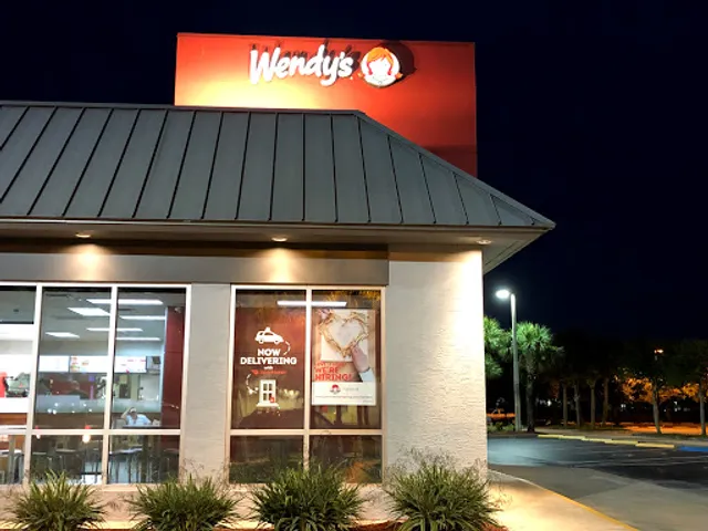 Wendy's