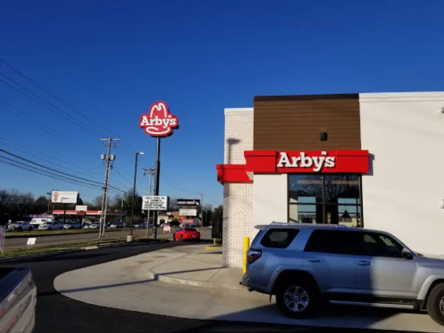 Arby's