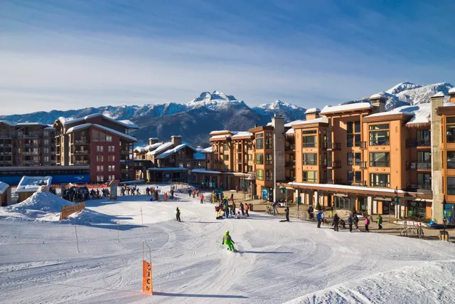 Sutton Place Hotel Revelstoke Mountain Resort