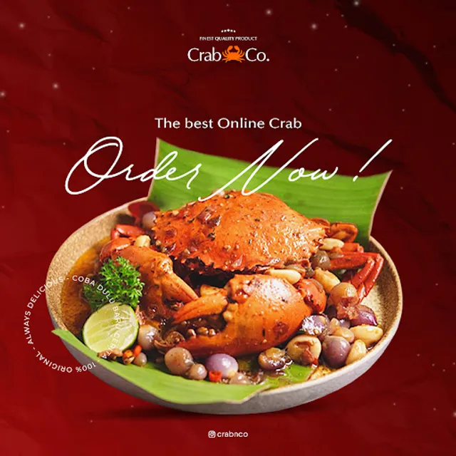 Crab N Co Restaurant