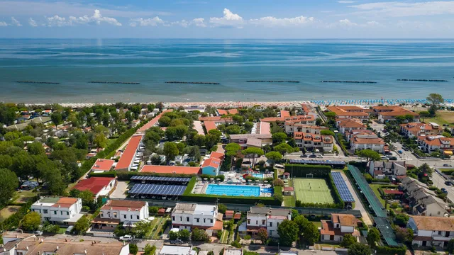 Park Gallanti Village