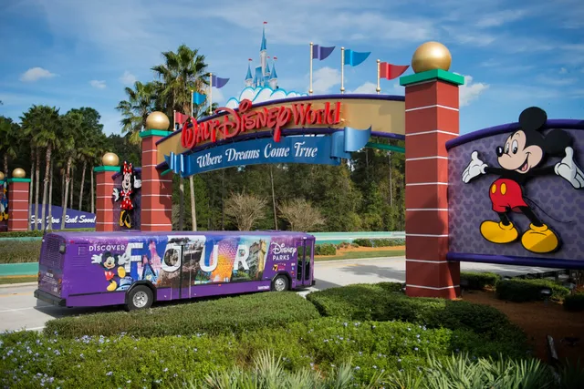 Maingate Transportation