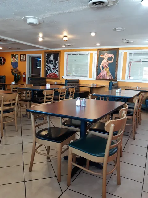 Lupitas Mexican Restaurant