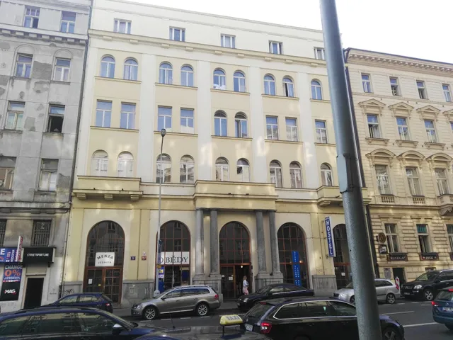 Alfa tourist Service - Hostel Jednota