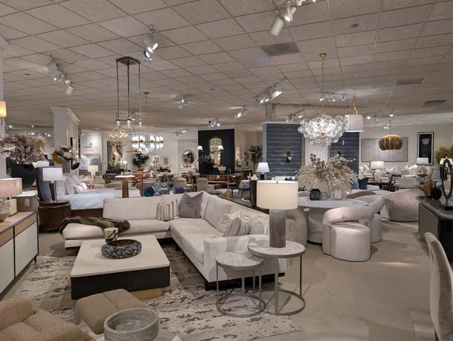 Zakson's Fine Furniture and Interior Design