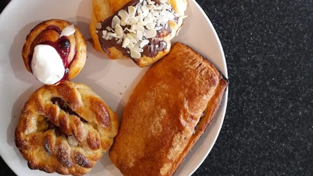 La Moronita Pizzeria