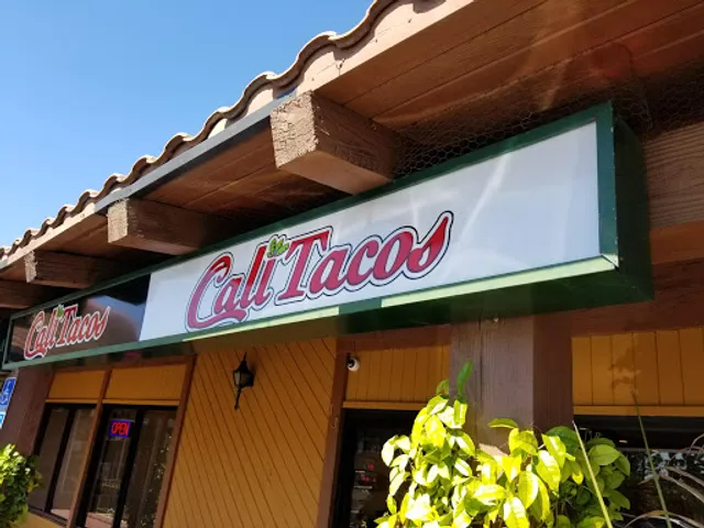 Cali Tacos